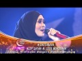 Promo #IstimewaRaya - #Instaraya Alif Satar & Siti Nordiana (3 Syawal)