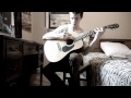 Devin Markovich's Original Acoustic Composition