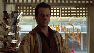 'He'd Put a Stopper In A Bottle' Bill Paxton (One False Move 1992)
