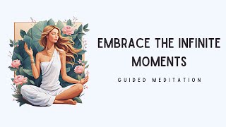 Time Abundance Guided Meditation
