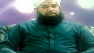 Owais Raza Qadri interview ummah channel small clip