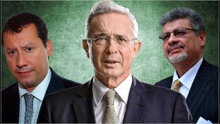 🎥Audiencia de Preclusión: Día 3 de intervención de la defensa del expresidente Álvaro Uribe