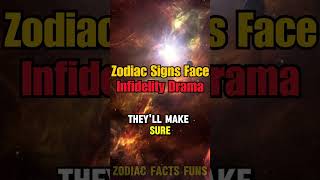 How Zodiac Signs React to Cheating: Discover How Each Sign Responds to the Ultimate Betrayal