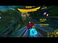 Asphalt 8, My Tonight Gauntlet Race, Koenigsegg Jesko At 566 km/hr, TENERIFE, 4K 60fps