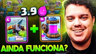 O DECK DE XBESTA + COLETOR QUE GANHEI AS 20 WINS DO EMOTE MAIS RARO *FUNCIONA ATE HOJE?*