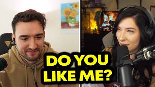 Arther Tries Confessing To Julia...