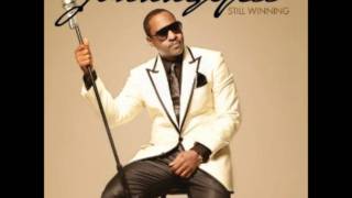 My Love Johnny Gill