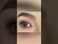 Simple and easy makeup tutorial for beginners #eye #eyemakeup #yt