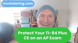 AP Legal TI-84 Plus CE (& Python) Programs
