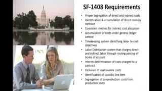 DCAA-Compliant Software Review