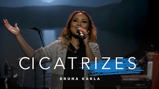 Bruna Karla - Cicatrizes | Acustico 93FM