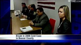 Beaver Co. Police Charge 3 In Connection With Recording Studio Shooting