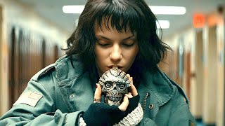 Whistle (2026) Full Movie Recap