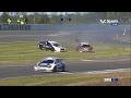 Súper TC 2000 2018. Final Autódromo Ciudad de Rafaela. Spins | Multiple Crash