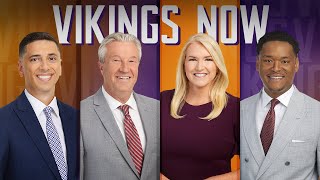 Vikings are winning, but is this offense good enough? | Vikings Now podcast