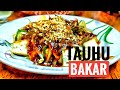 Tauhu Bakar Homemade Mudah step by step  #nocopyrightmusic #nocopyrightsound