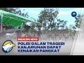 BREAKING NEWS - Polisi Dapat Kenaikan Pangkat Dalam Tragedi Kanjuruhan