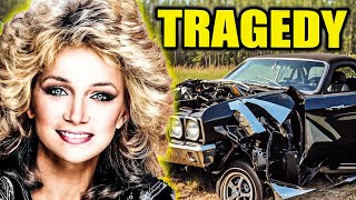 What REALLY Happened To Barbara Mandrell?