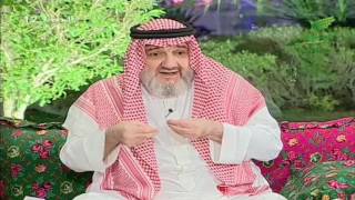 #المعزب12| الأمير خالد بن طلال يتحدث عن حالة ابنه الوليد الصحية شفاه الله