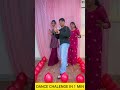 Naina Ke Teer | 1 Min Dance Challenge | Dance Competition #shorts