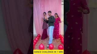 Naina Ke Teer | 1 Min Dance Challenge | Dance Competition #shorts