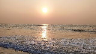 Ramanagindi Beach🏖️