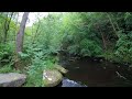 hard castle crags walk relaxing walk in the beautiful english countryside 4k