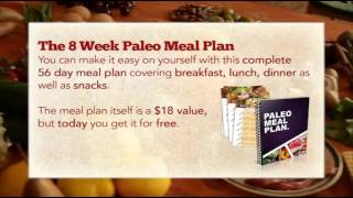 How To Eat Paleo: Get Healthy using the Paleo Diet