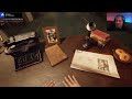 quod episode 1 full game what is happening in this 1930s texas prison twitch vod