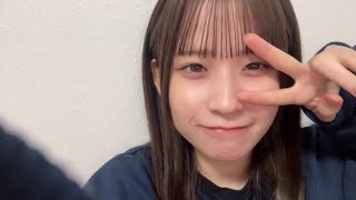 西井美桜 (SKE48) SR 2024年 12月9日 21時57分