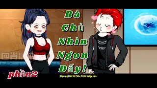 Phần2 | Chuyện Của Tiểu Trần | Su review2016