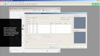 PDQuest™ Software Tutorials — Cutting Protein Spots with EXQuest™ Spot Cutter