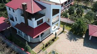 Amazing 3 storey luxury villa Gonio, Batumi