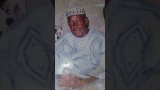 Massountou Dramé - l'histoire de Nouhoum Madiouma Diawara