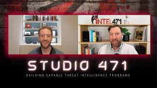 How to Build Your Own Cyber Threat Intelligence Program