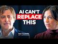 MIT Professor: The One Skill AI Can't Replace — Most People Are Losing It Right Now | Max Tegmark