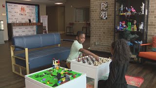 A ‘sanctuary’ at risk: Gary youth center struggles to keep doors open