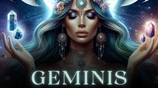 GEMINI ALGUIEN TE AMA Y NO LO PUEDE OCULTAR MÁS! 😍🔥 SE CUMPLE TU MAYOR DESEO! 🤑💸 #GEMINIS ENERO 2025