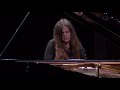 f. chopin. 24 preludes for piano. elena drozdova.