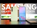 Samsung Galaxy S24 FE | It's cheaper than Samsung S24+!