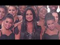 Demi Lovato - Sorry Not Sorry (Live From The 2017 American Music Awards)