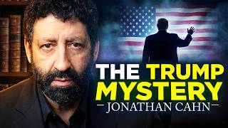 The Hidden Spiritual Battle Over America's Future...