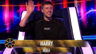 W2S | The MMA expert #w2s #sidemen