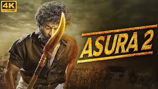 ASURA 2 - Full South Indian Movie Dubbed in Hindi | Superhit South Full Movie in Hindi Dubbed ASUR 2