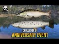 STAGE 6 Anniversary Event - Russian Fishing 4 (Non-Premium)