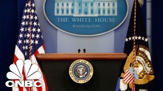 White House Holds Daily Press Briefing - June 4, 2018