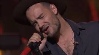 One Direction - Fireproof live