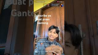 Gopraaaaas bikin ngakak baca komentar netizen,live tiktok dari blitaaar