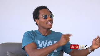 Sports 120: EP 09 MAHOJIANO NA HASSAN MWAKINYO