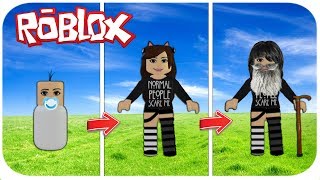 Tutorial Como Editar El Avatar En Roblox Gratis Cara Pelo Y Ropa - el ciclo de la vida en roblox life simulator roblox espanol srtaluly